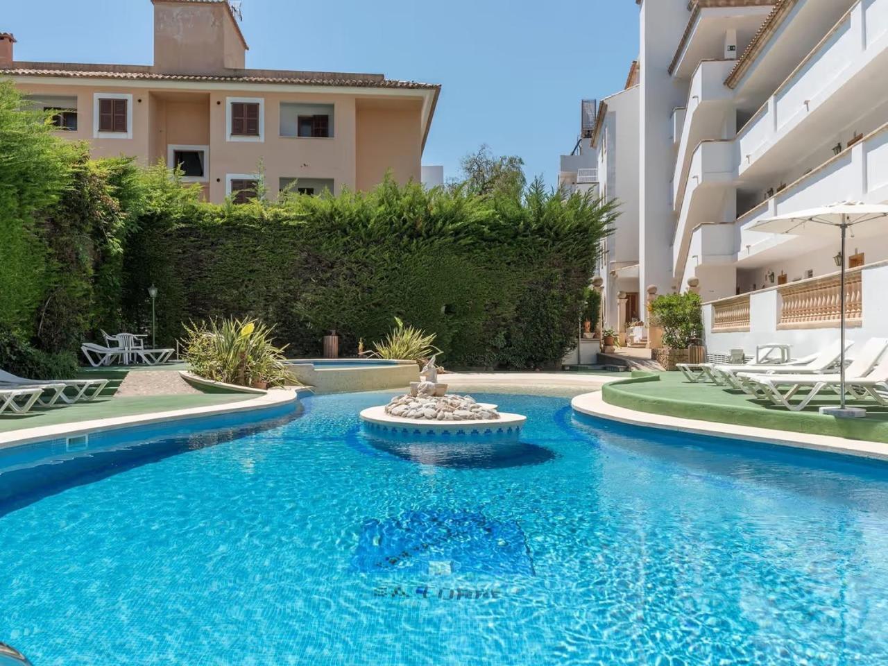 Sa Torre By Sureda Mas Lägenhet Canyamel (Mallorca)