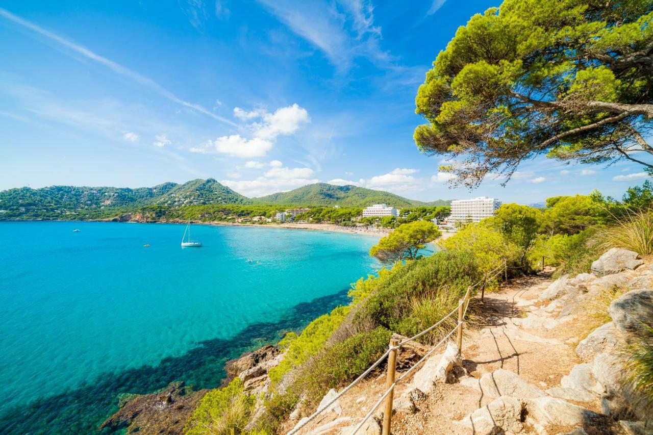 Sa Torre By Sureda Mas Lägenhet Canyamel (Mallorca)