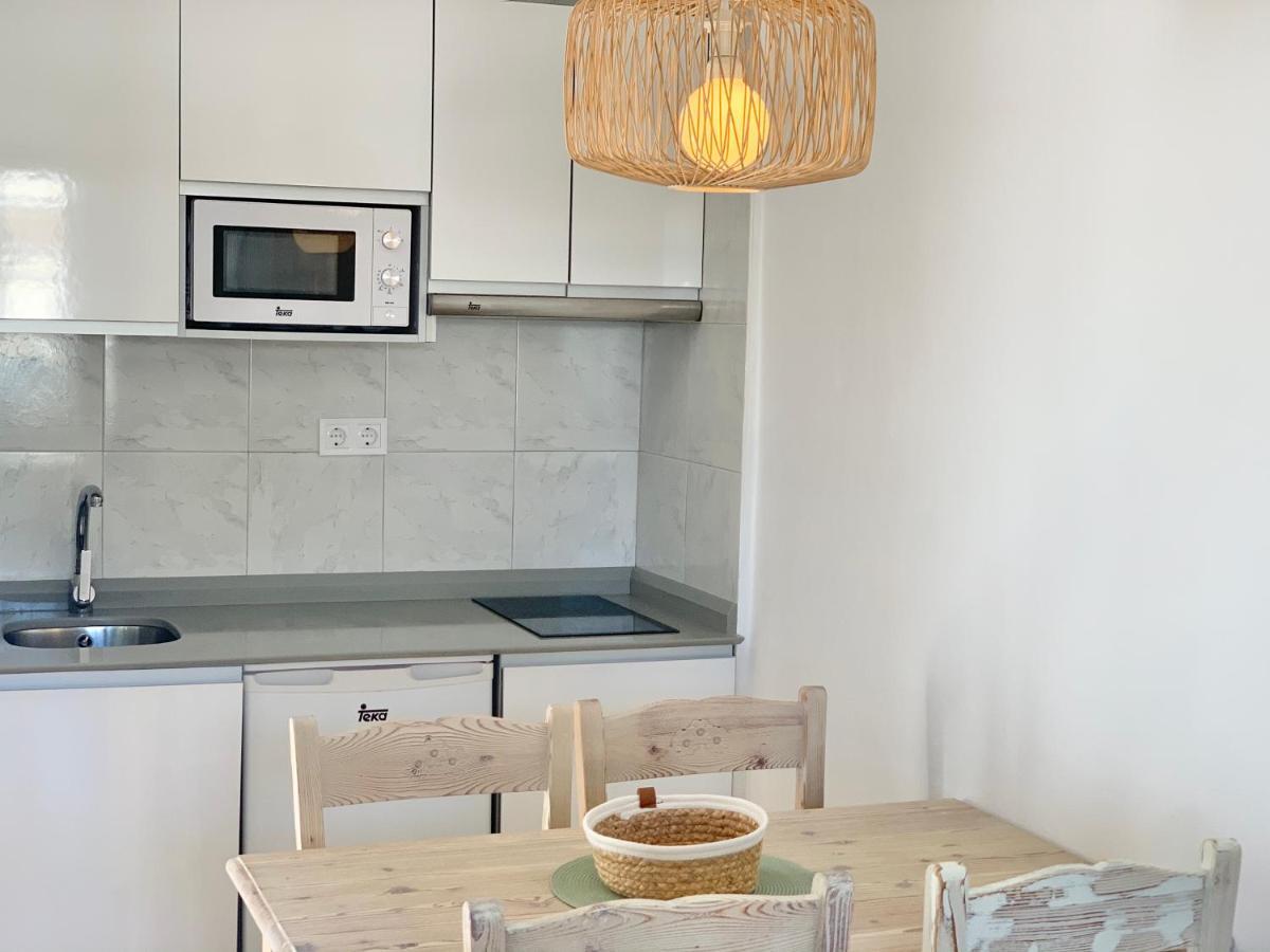 Sa Torre By Sureda Mas Apartment